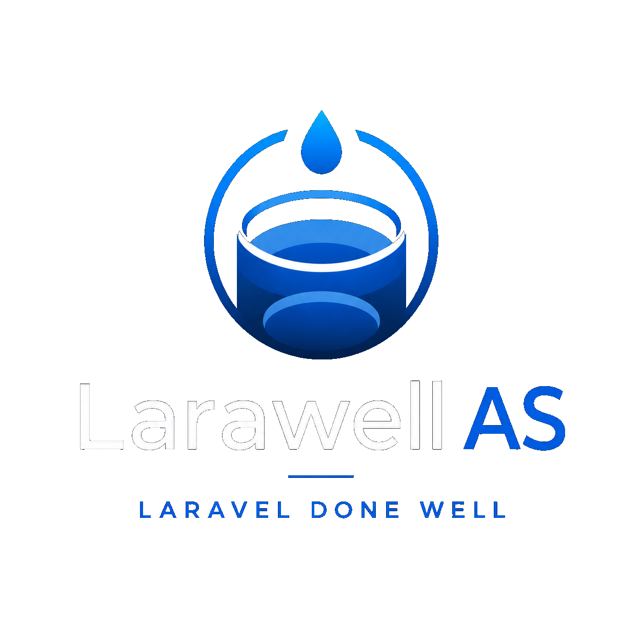 Larawell AS